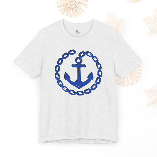 Nautical shirts