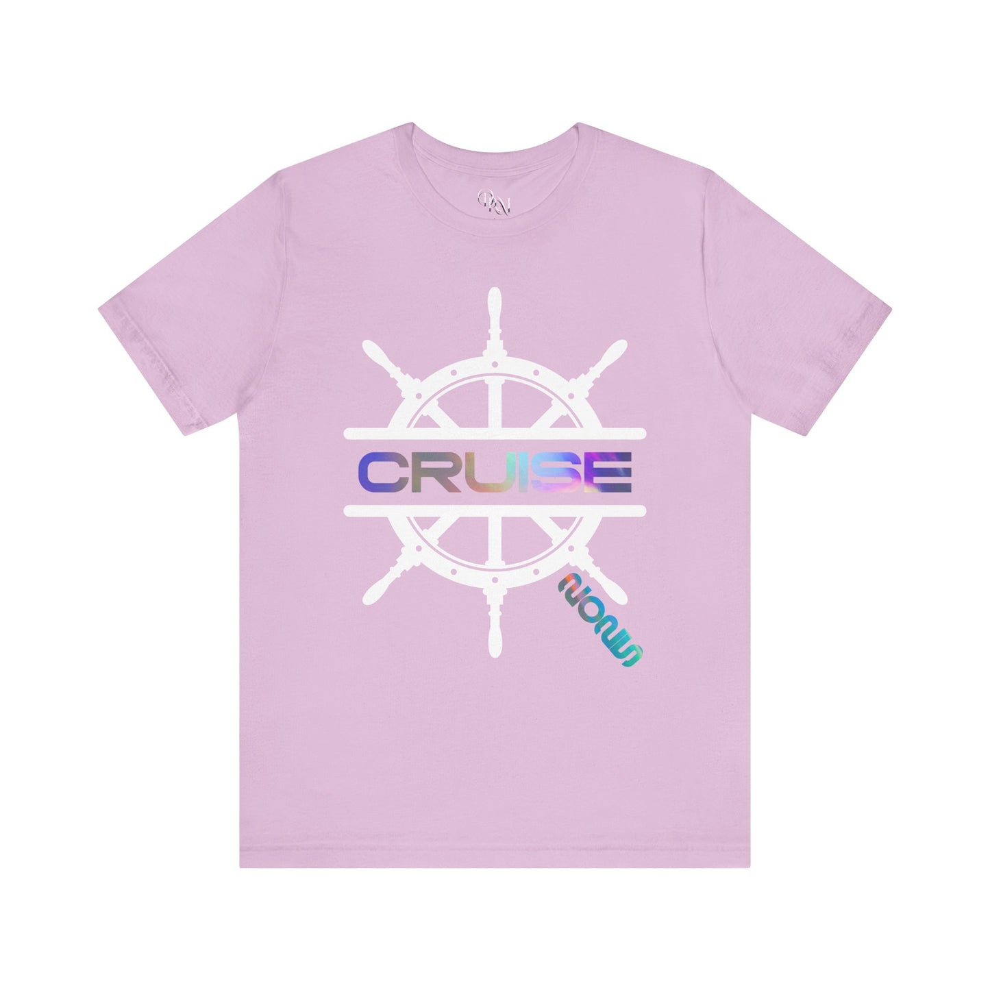 Cruise Vibes Unisex Tee