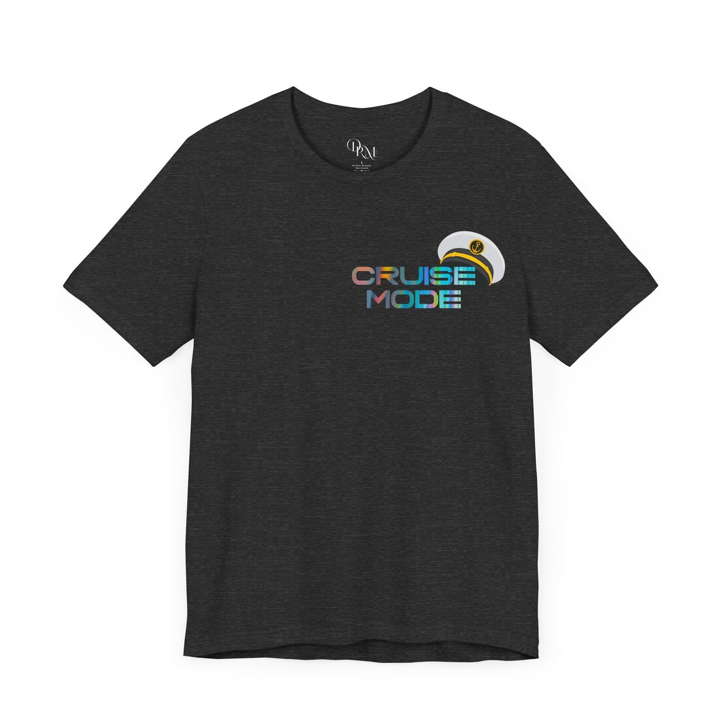 Cruise Mode Shirt