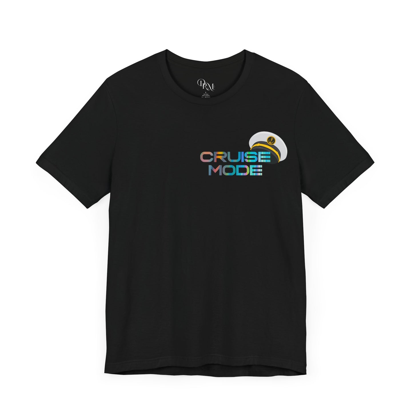 Cruise Mode Shirt
