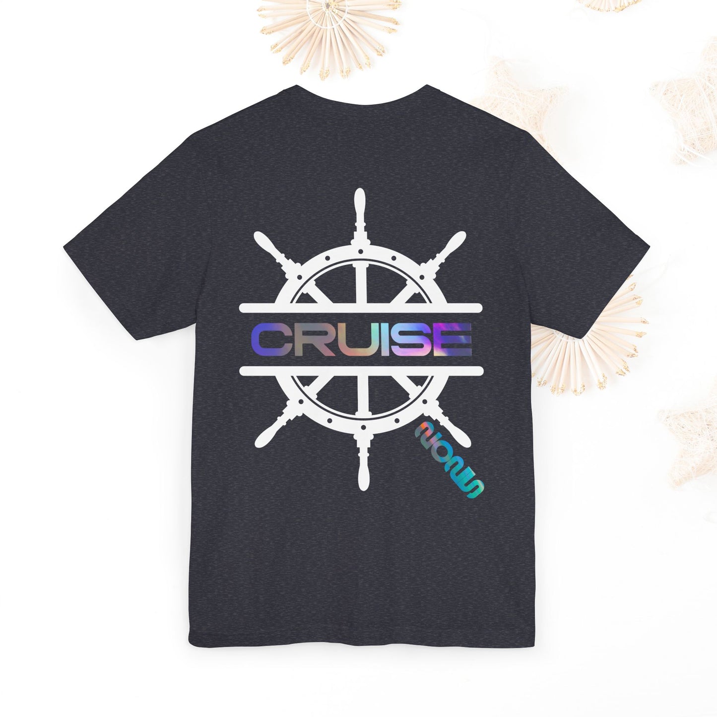 Cruise Mode Shirt