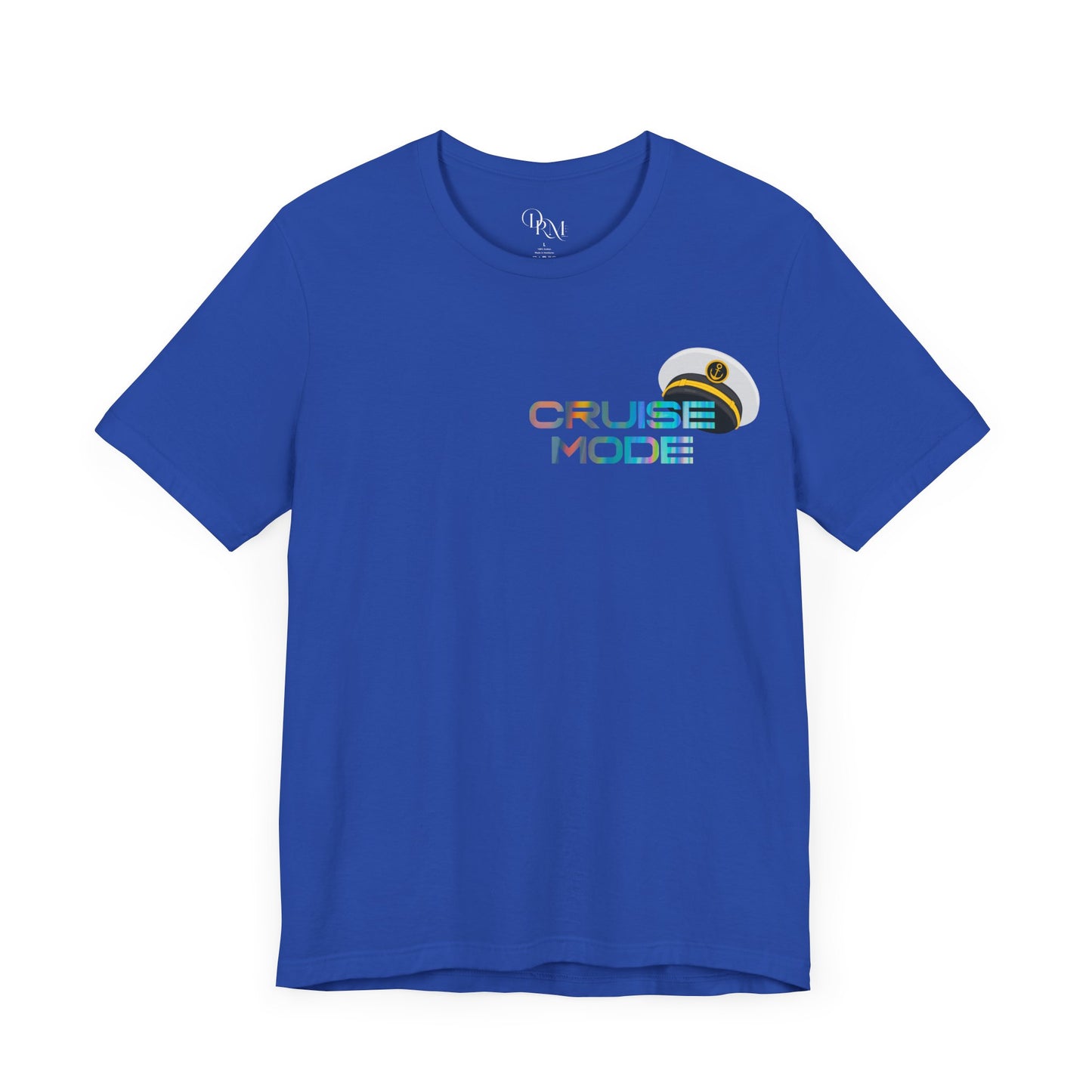 Cruise Mode Shirt