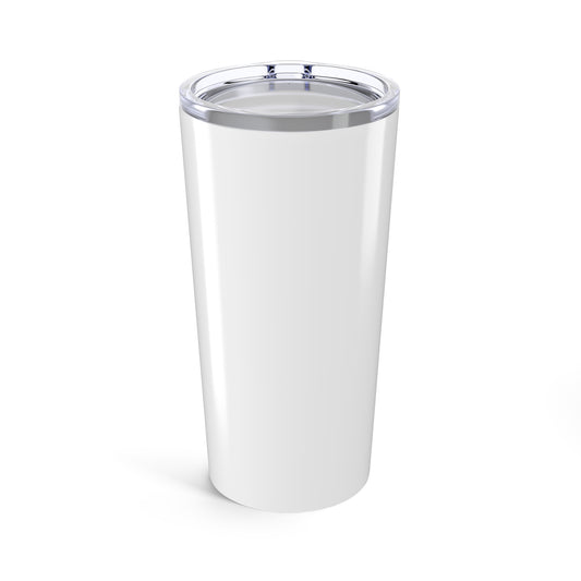20oz Tumbler with Customizable Design