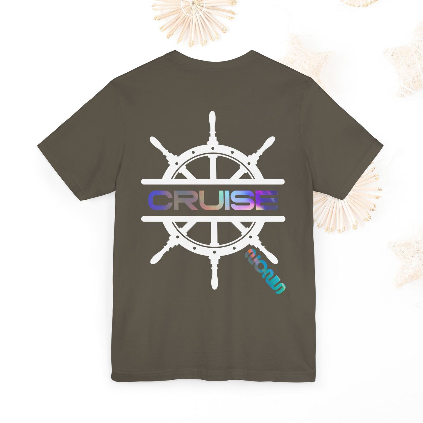 Cruise Mode Shirt