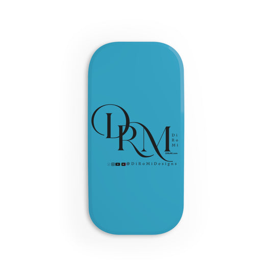 Phone Grip with Custom Design