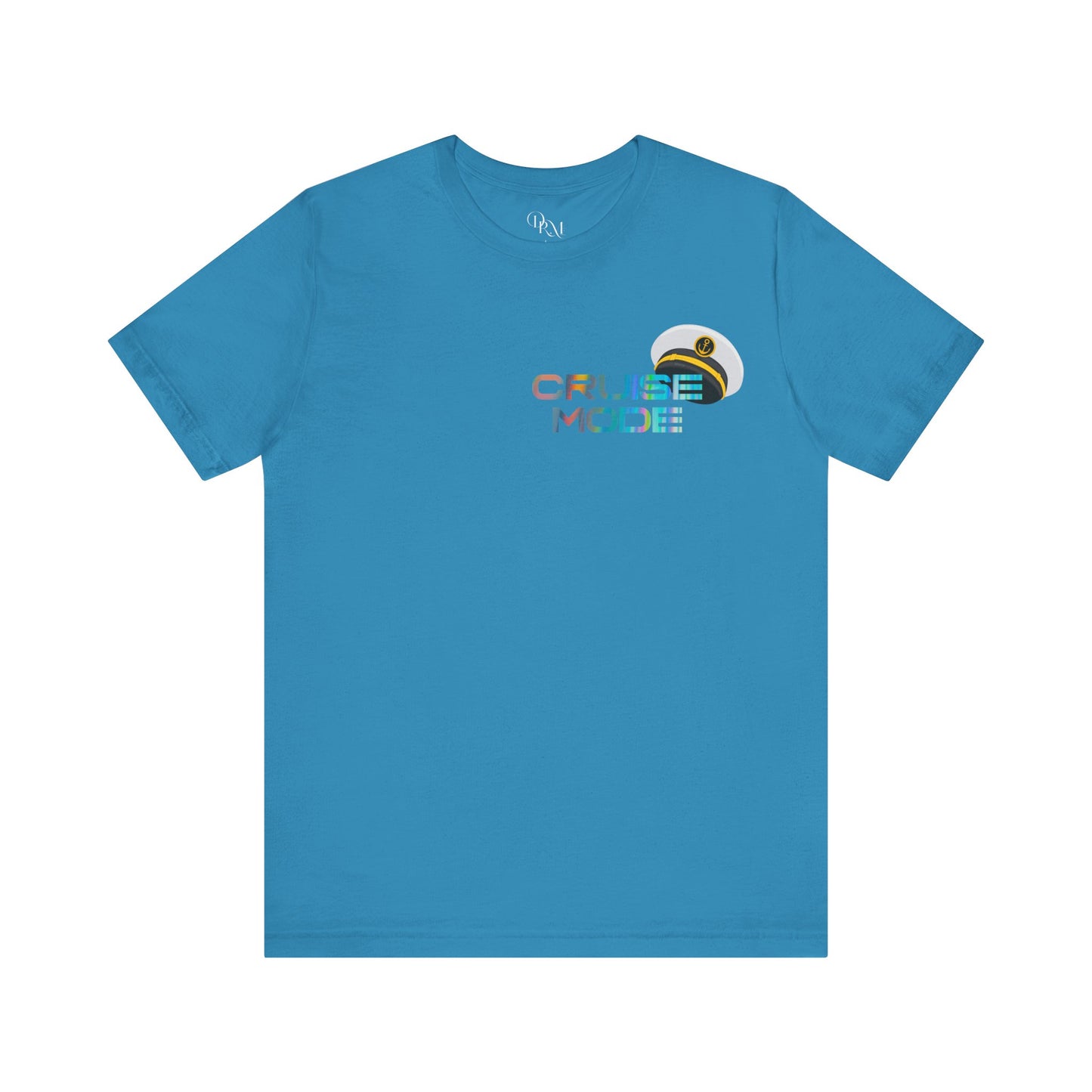 Cruise Mode Shirt