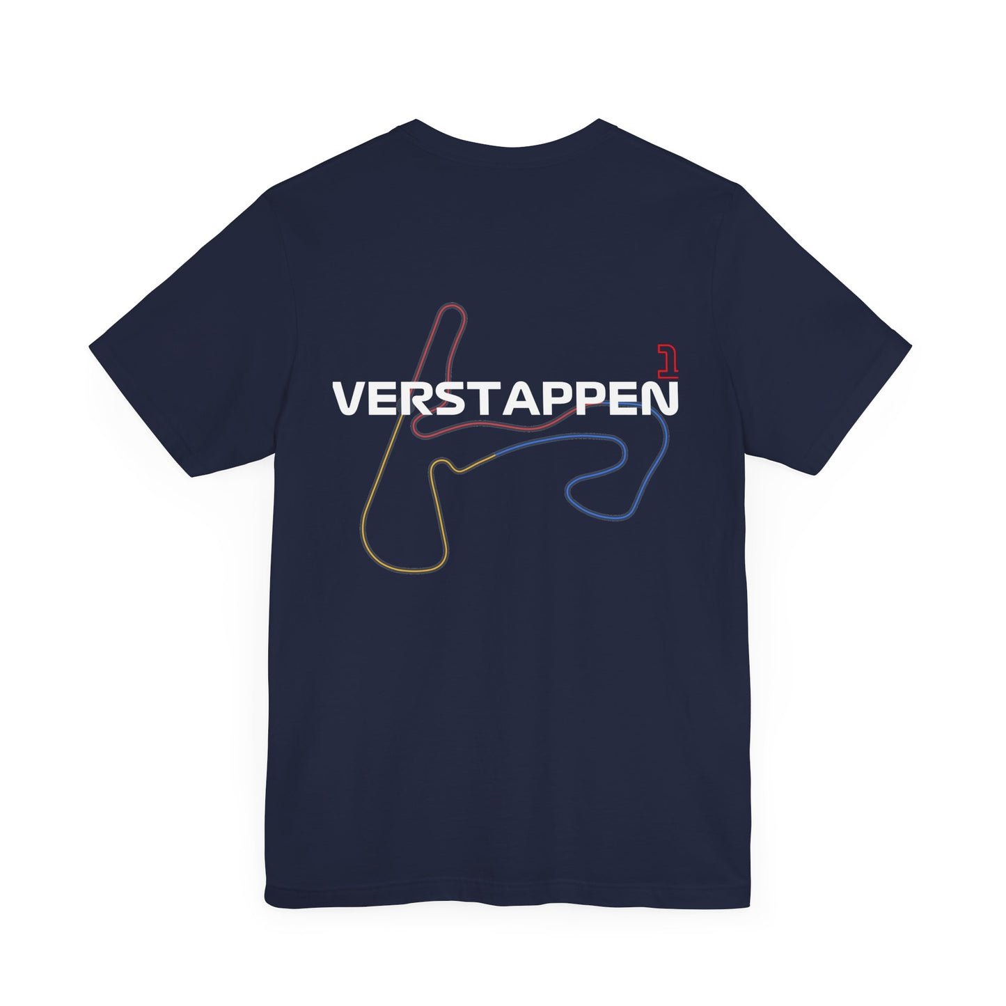 F1 Verstappen Unisex Shirt