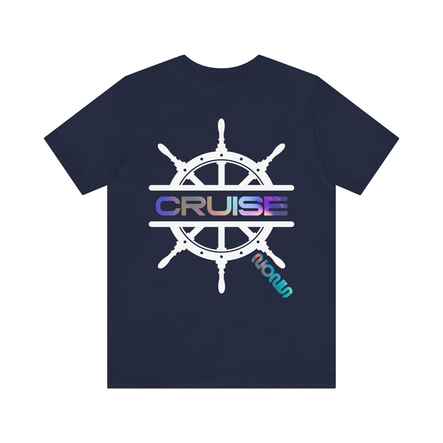 Cruise Mode Shirt