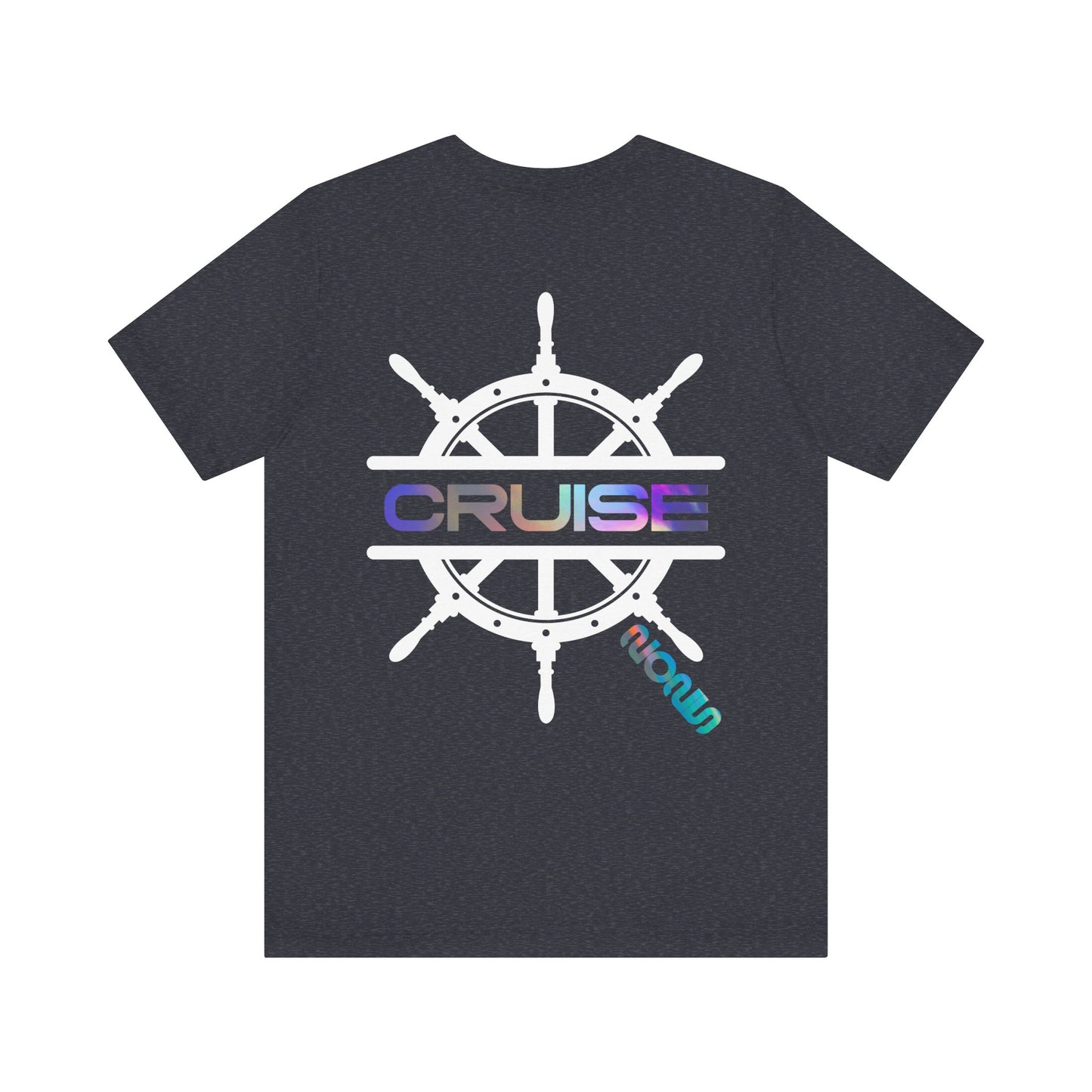 Cruise Mode Shirt
