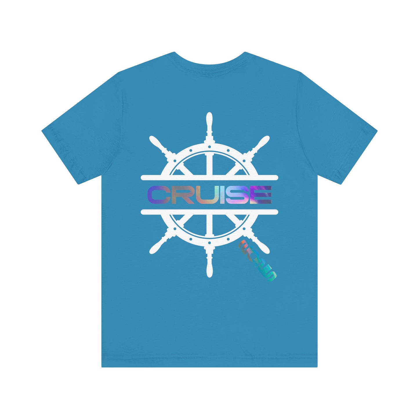 Cruise Mode Shirt