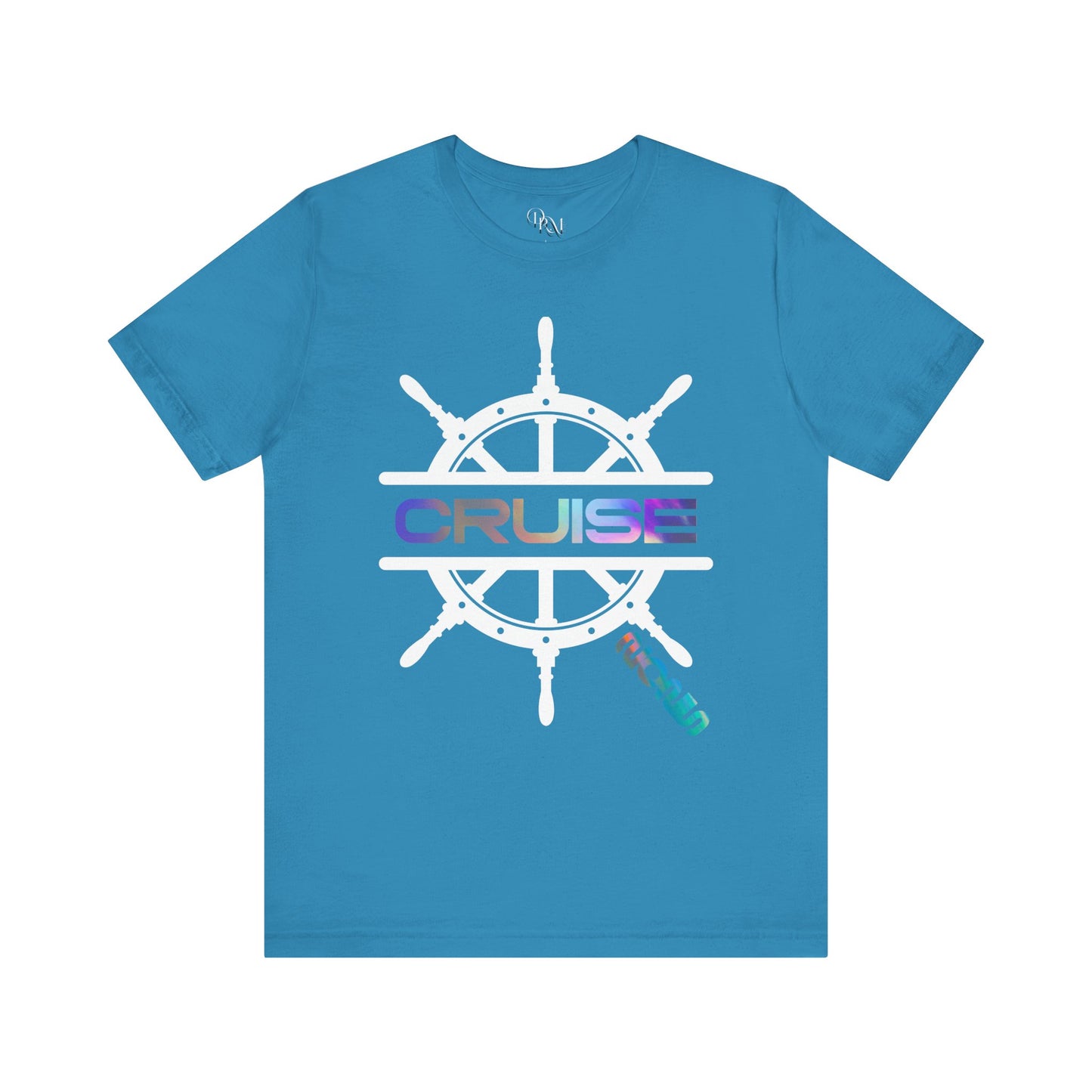 Cruise Vibes Unisex Tee