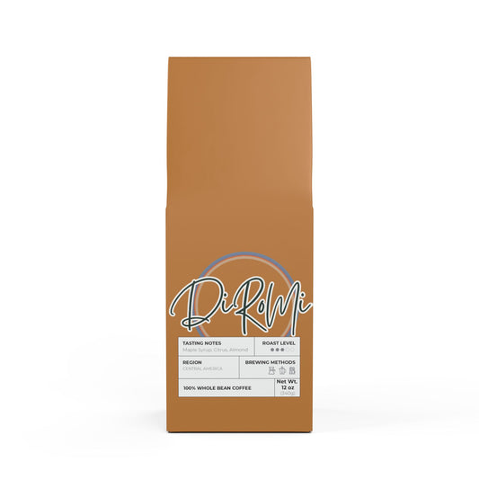 Coffee Blend (Medium Roast)