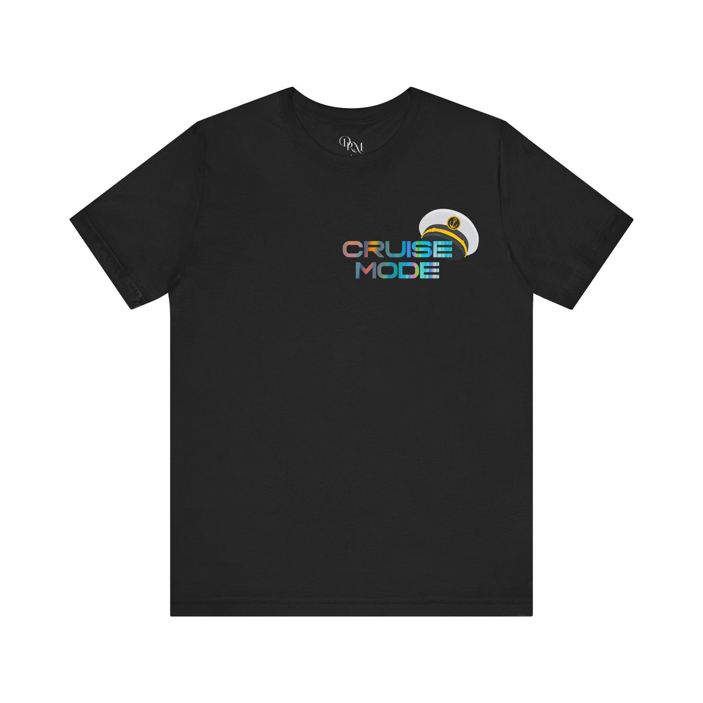 Cruise Mode Shirt