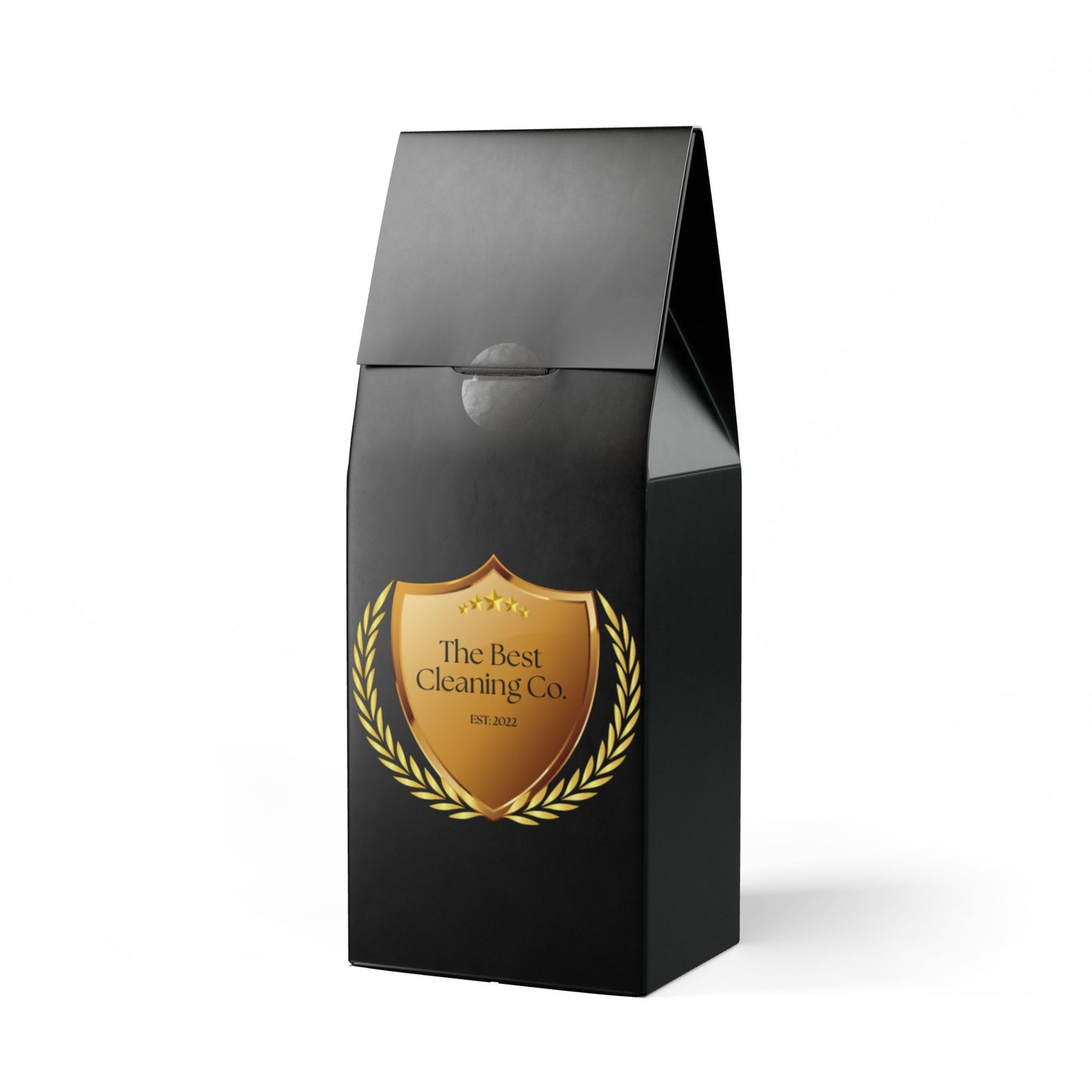 Colombia Single Origin Coffee (Light-Medium Roast)