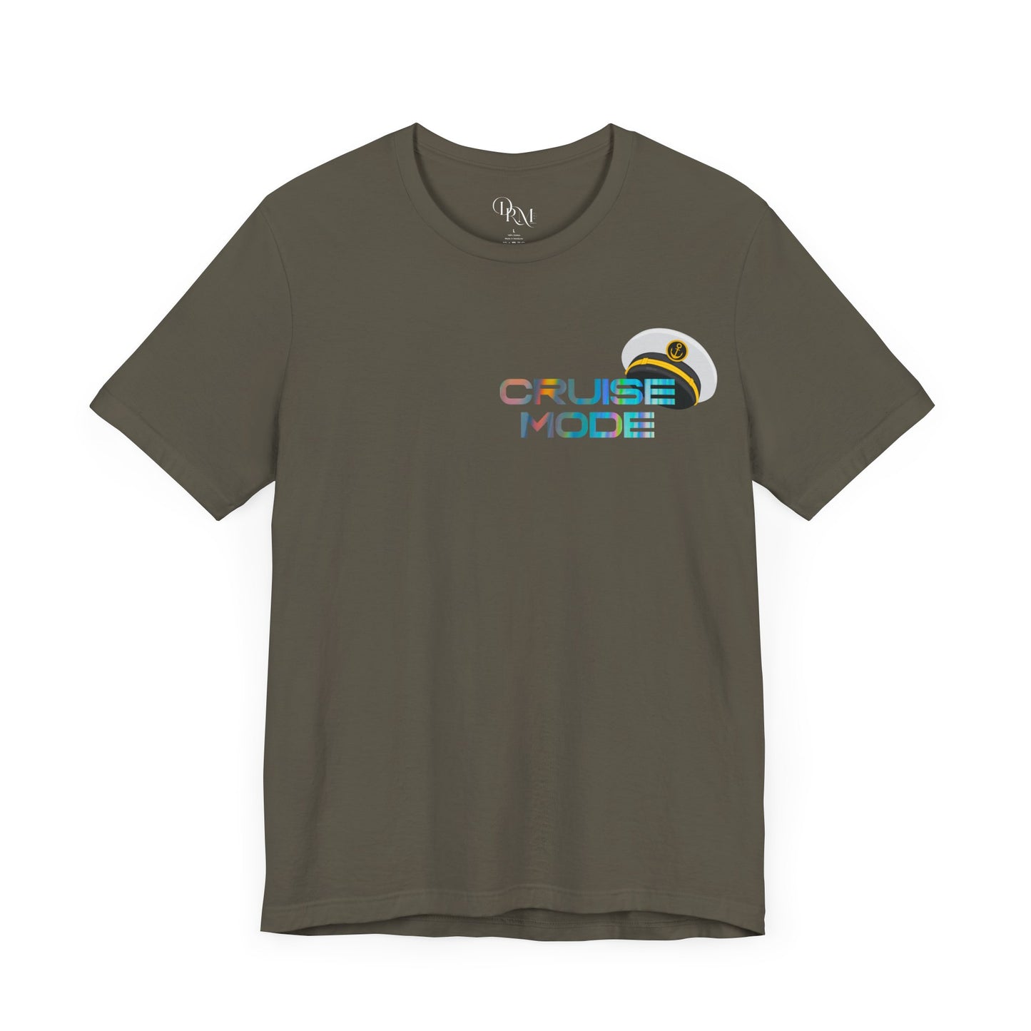 Cruise Mode Shirt