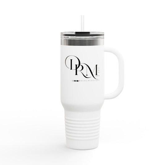 Elegant Insulated Travel Mug | 40oz
