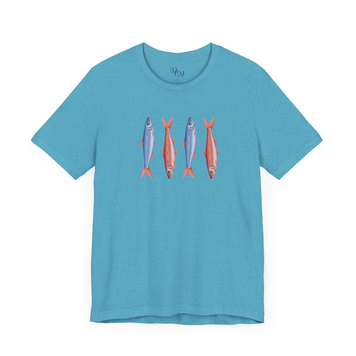 Sardines Tee