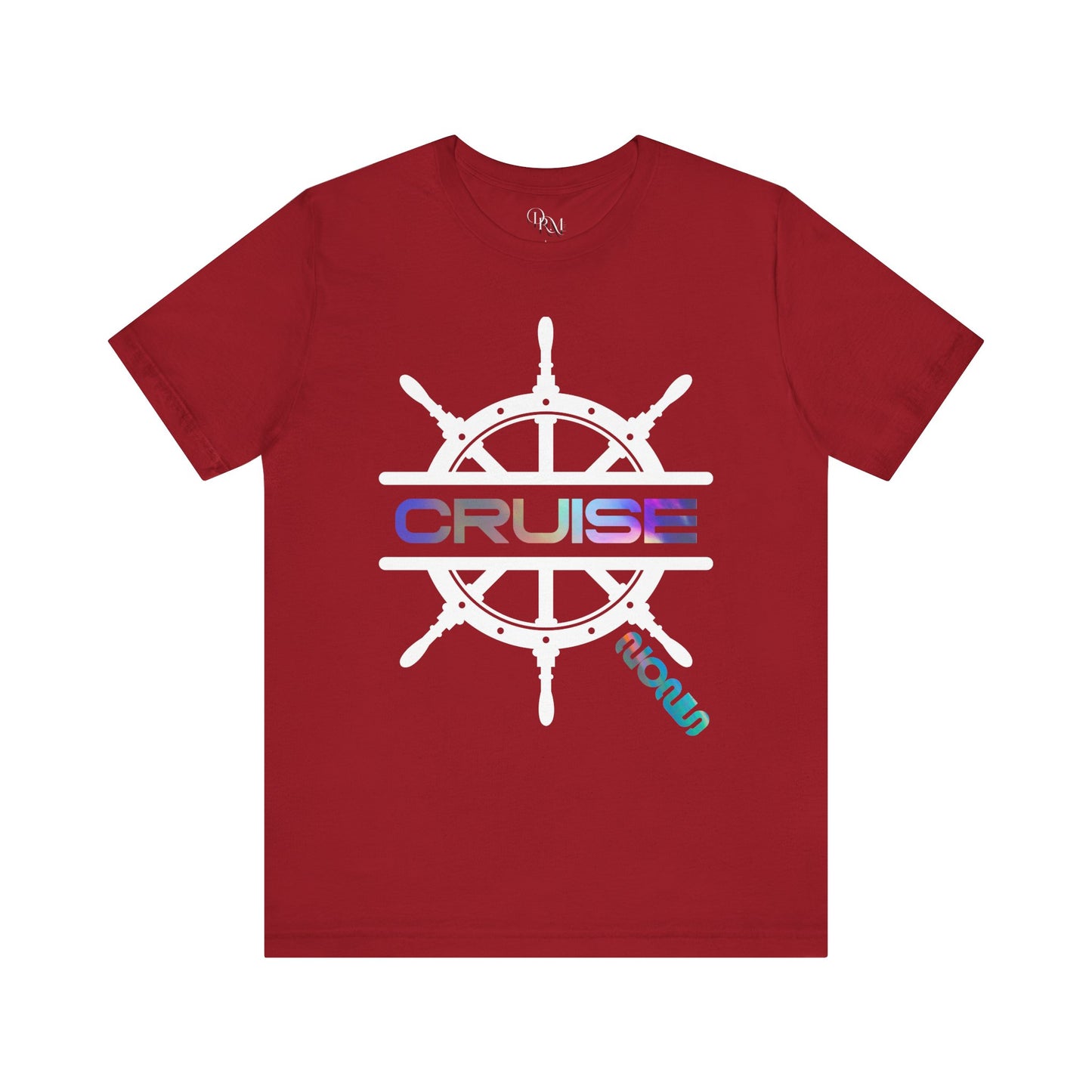 Cruise Vibes Unisex Tee