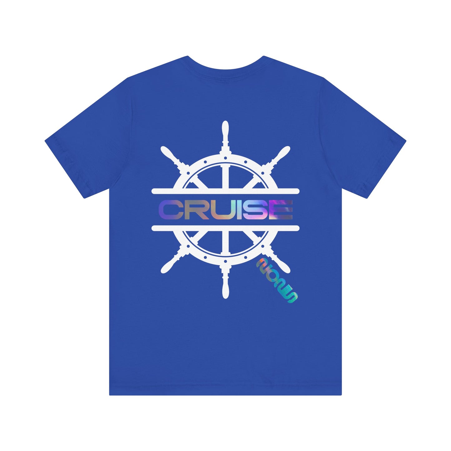 Cruise Mode Shirt