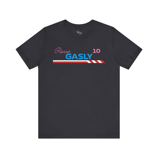 F1 Pierre Gasly Alpine Unisex