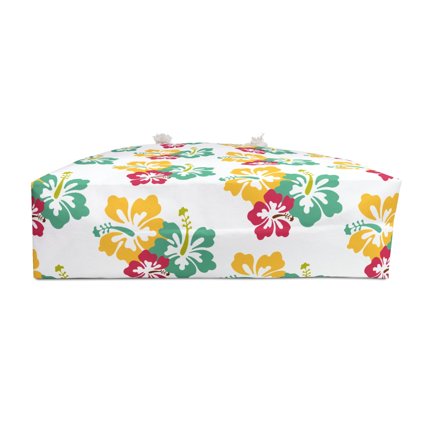 Tropical Weekender Bag