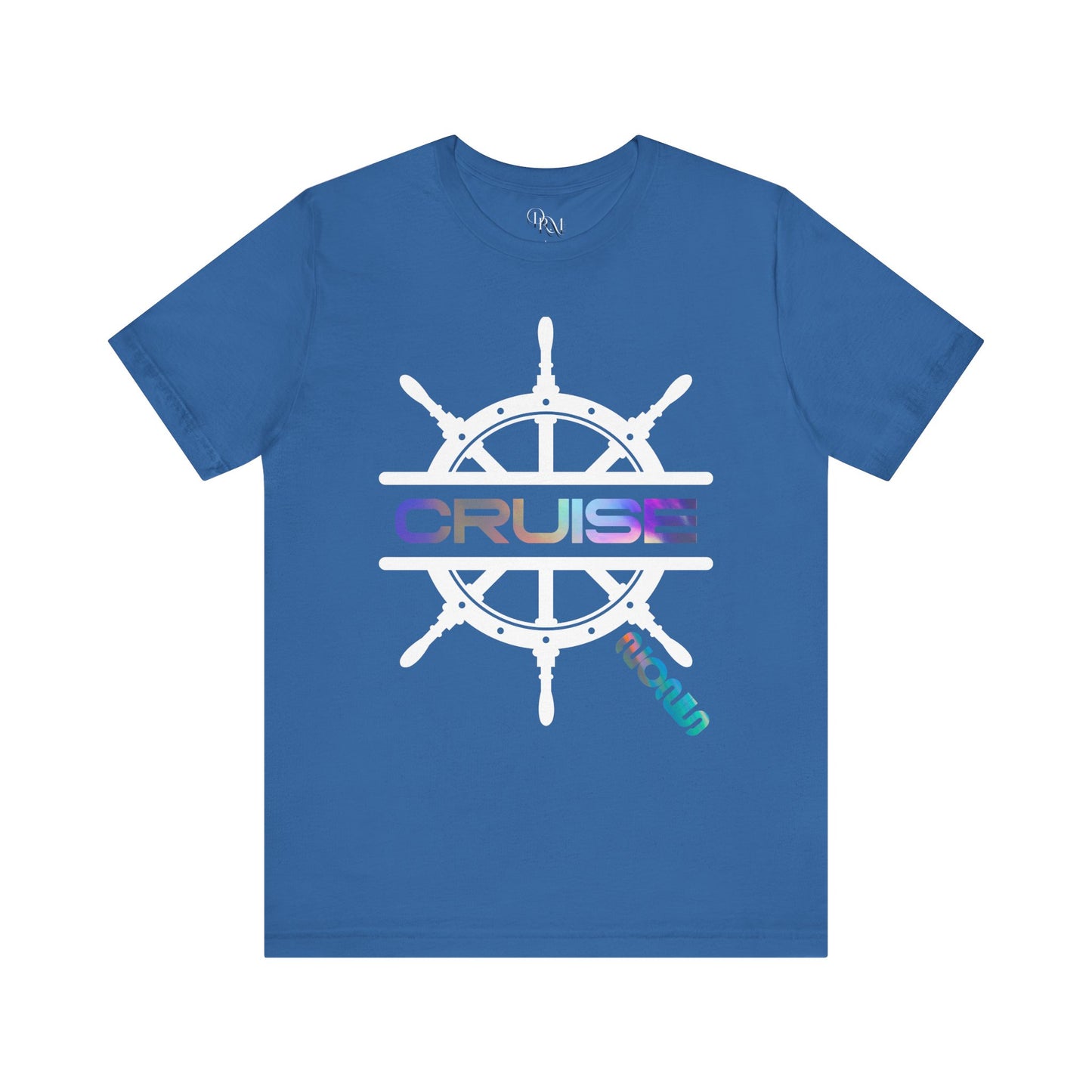Cruise Vibes Unisex Tee