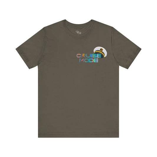 Cruise Mode Shirt