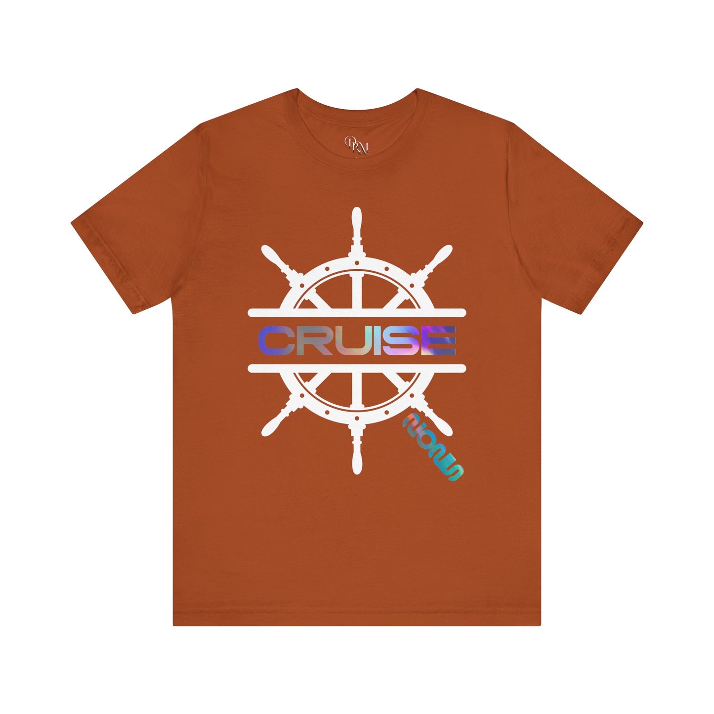 Cruise Vibes Unisex Tee