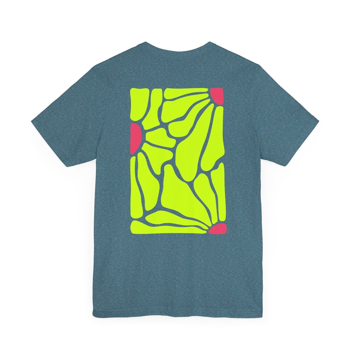 Buena Vibra Tee -Good vibes Summer Unisex Jersey Short Sleeve Shirt for Positive Energy, Beach Day, Summer Vibes, Gift, Casual Wear