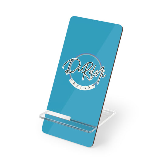 Smartphone Display Stand