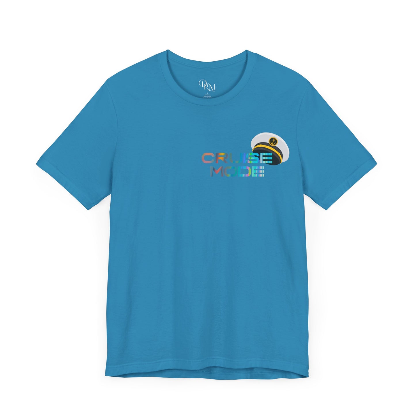 Cruise Mode Shirt