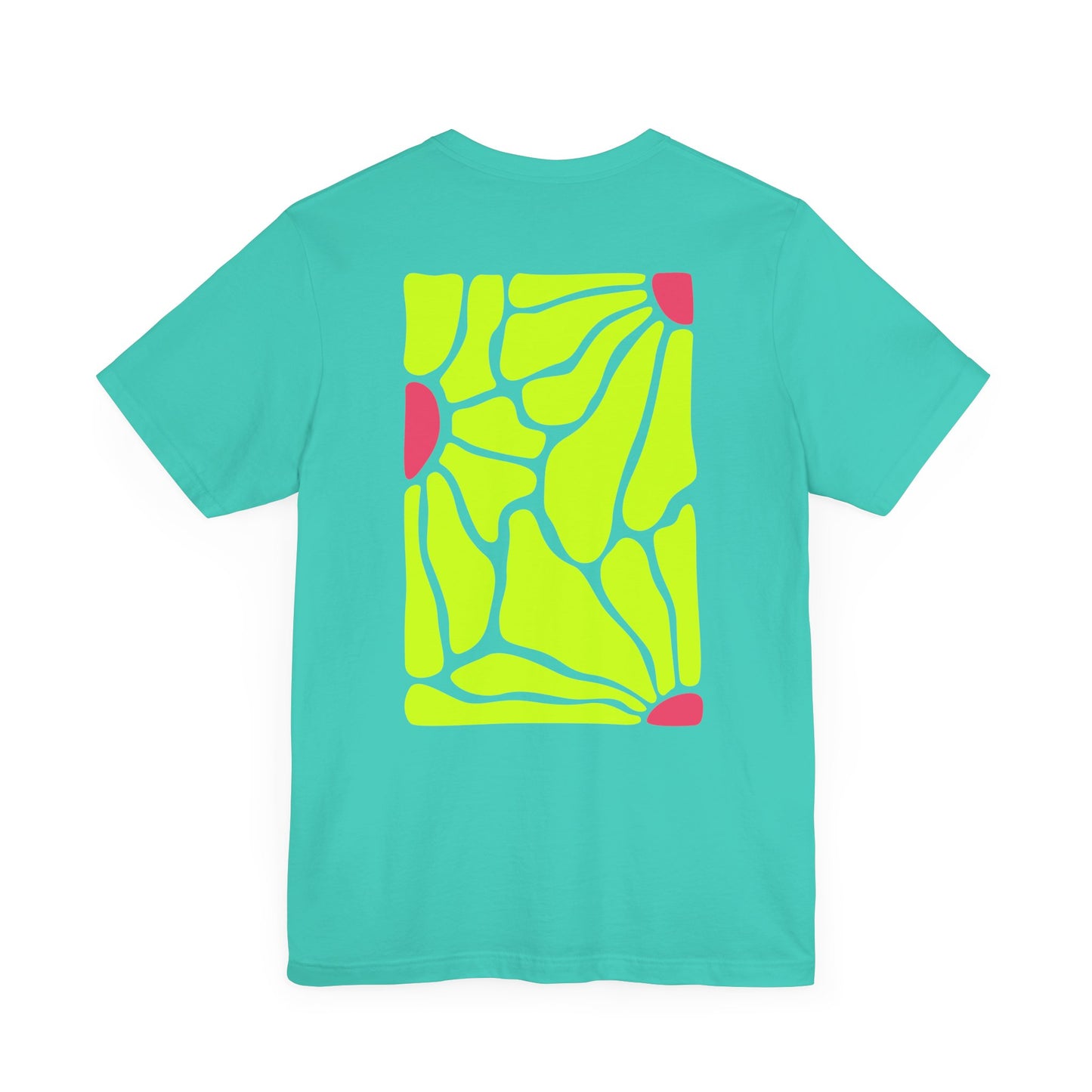 Buena Vibra Tee -Good vibes Summer Unisex Jersey Short Sleeve Shirt for Positive Energy, Beach Day, Summer Vibes, Gift, Casual Wear