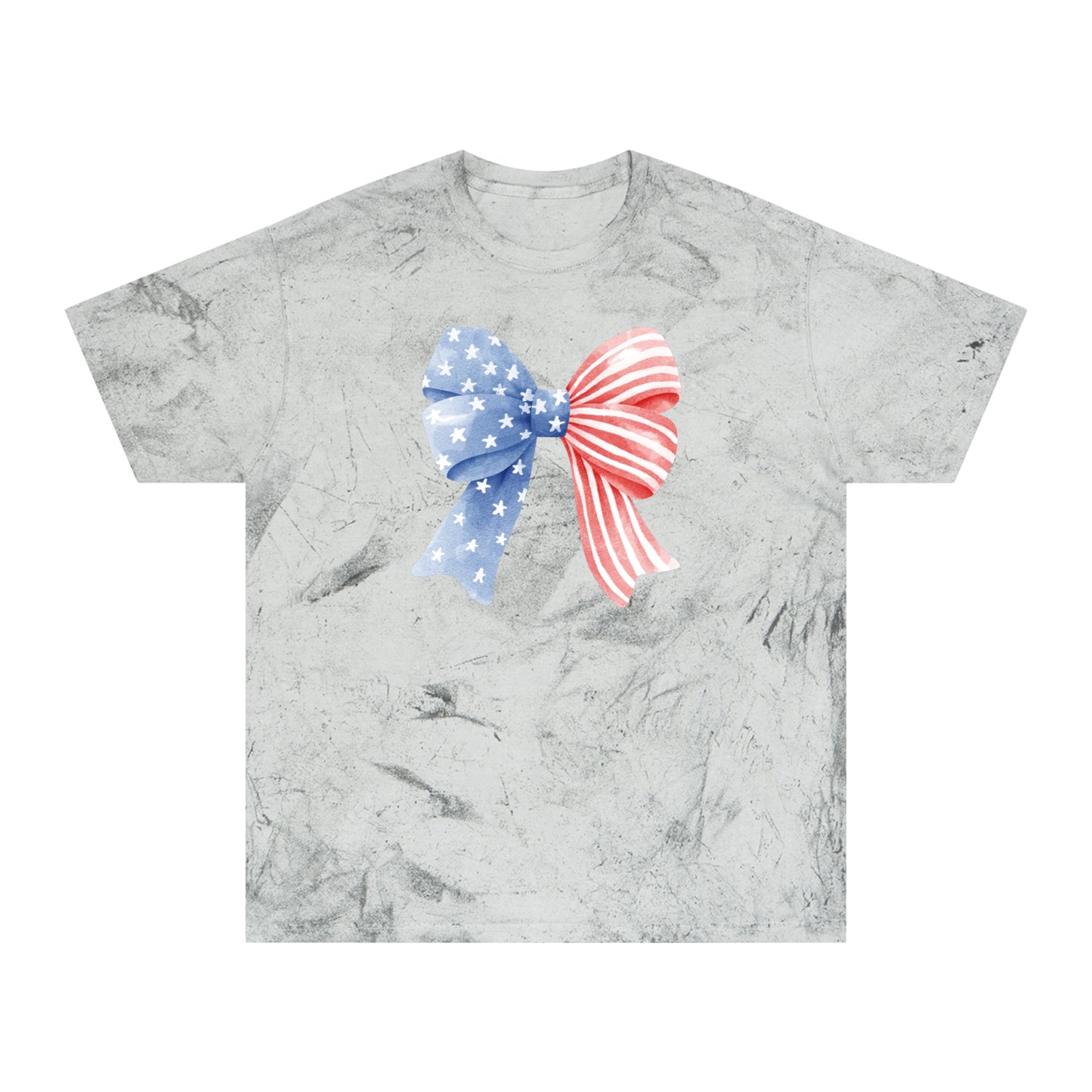 4th of July Coquette T-Shirt