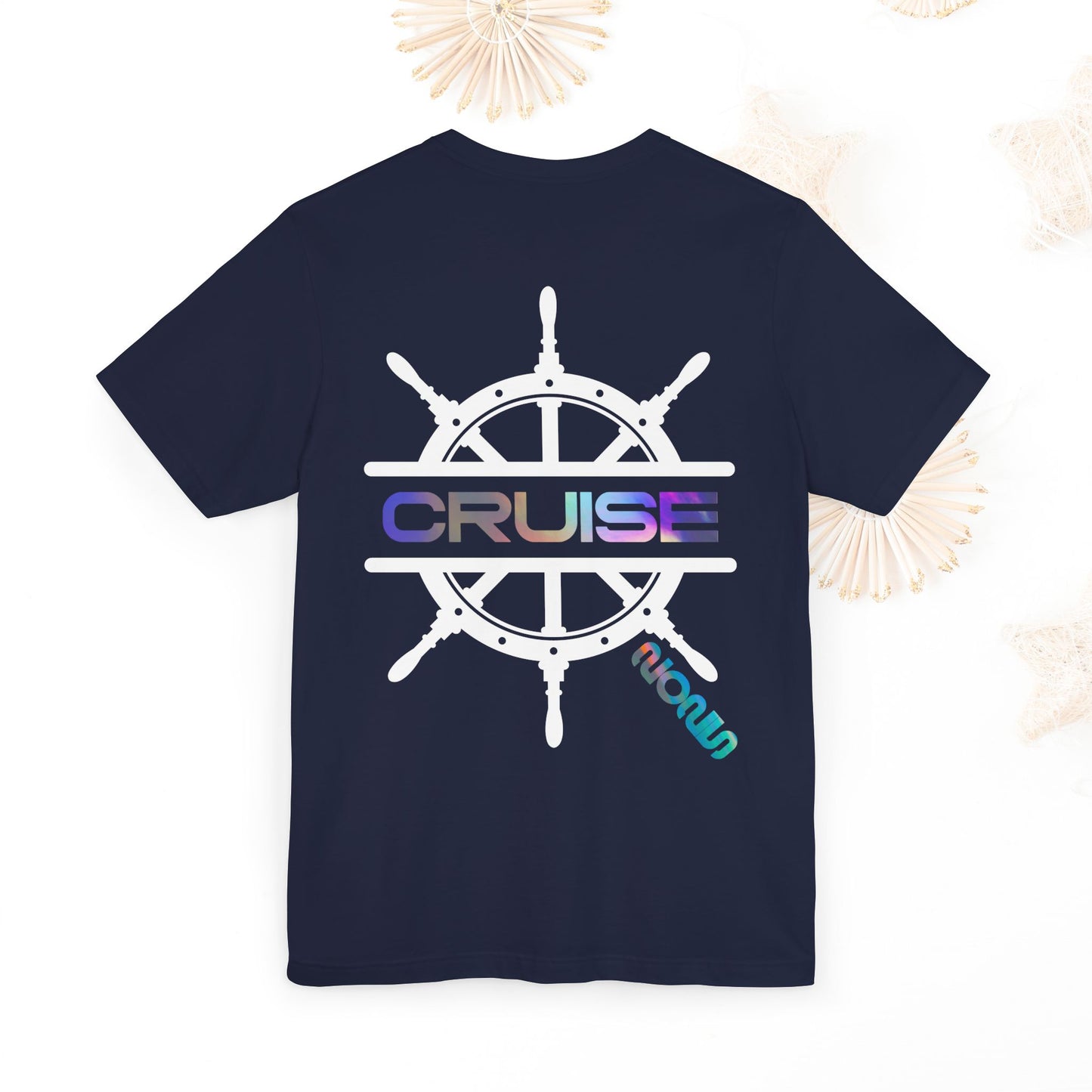 Cruise Mode Shirt