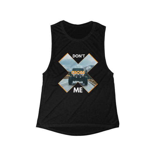 Women's Tank Top - DiRoMi