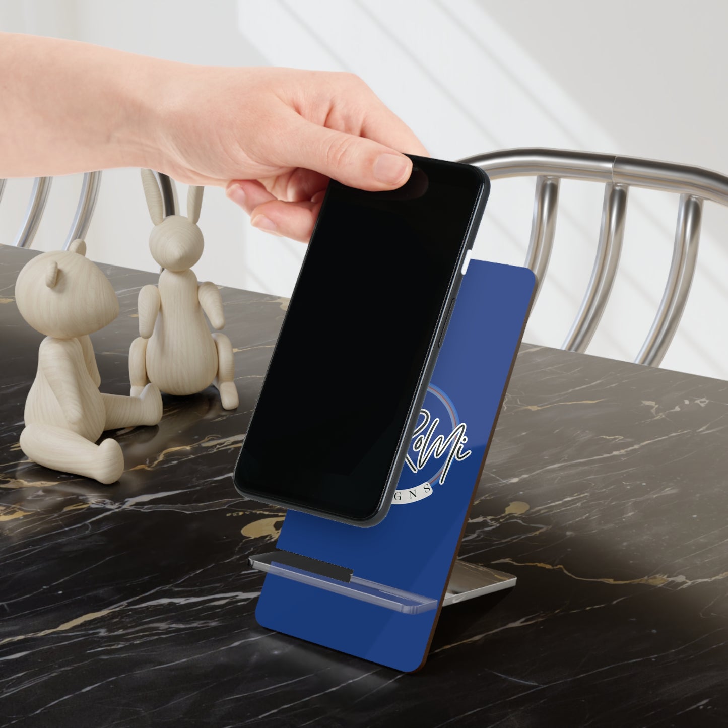 Smartphone Stand
