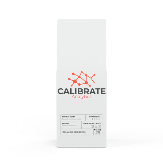 High Lakes Coffee Blend (Light Roast)