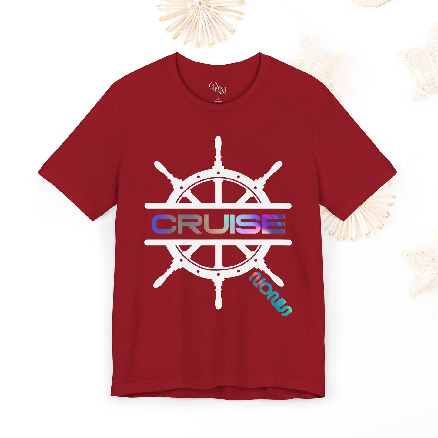 Cruise Vibes Unisex Tee