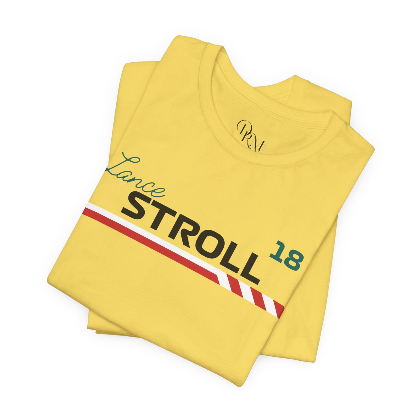 F1 Lance Stroll Aston Martin Unisex