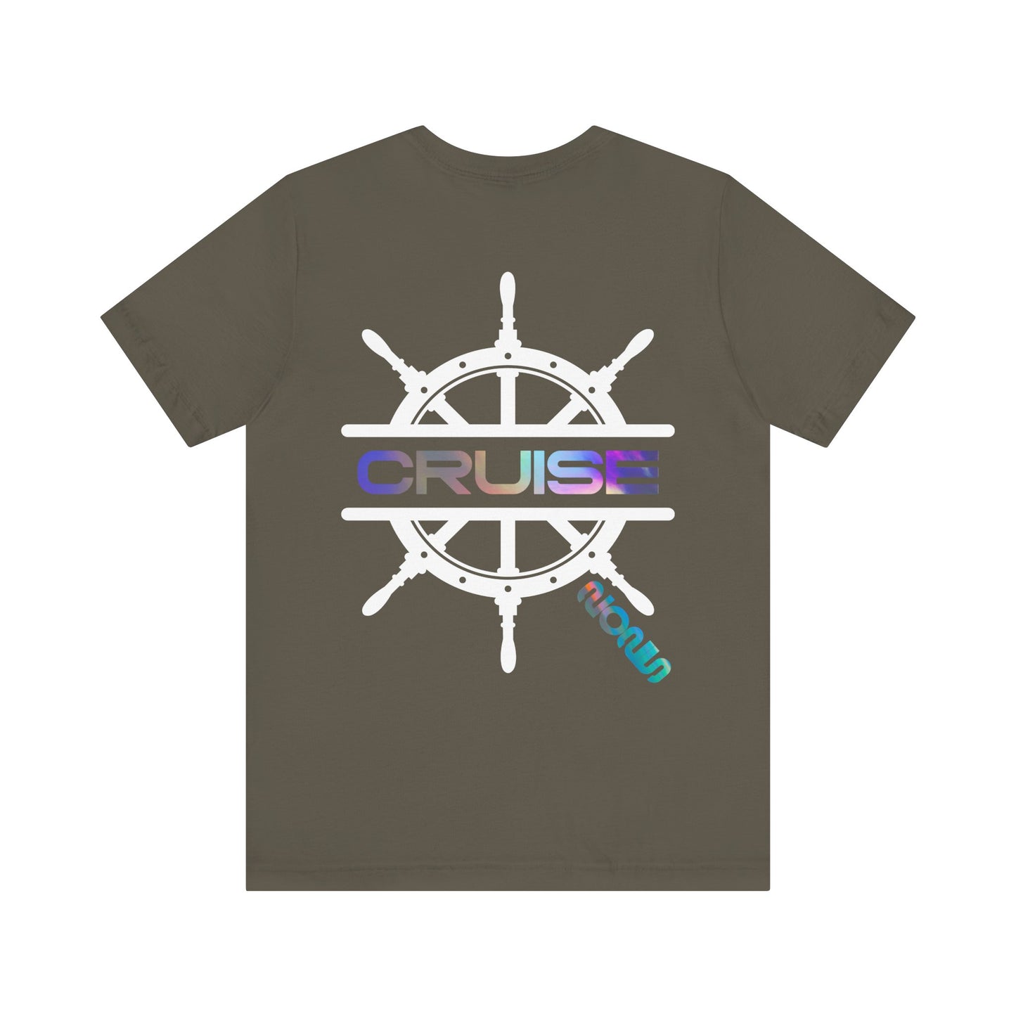 Cruise Mode Shirt