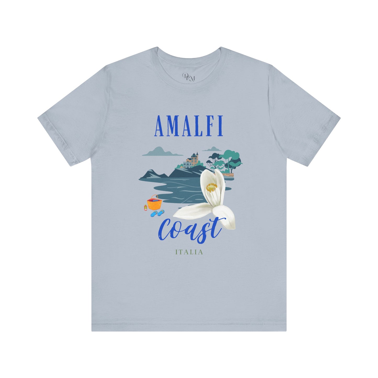 Amalfi Coast Tee