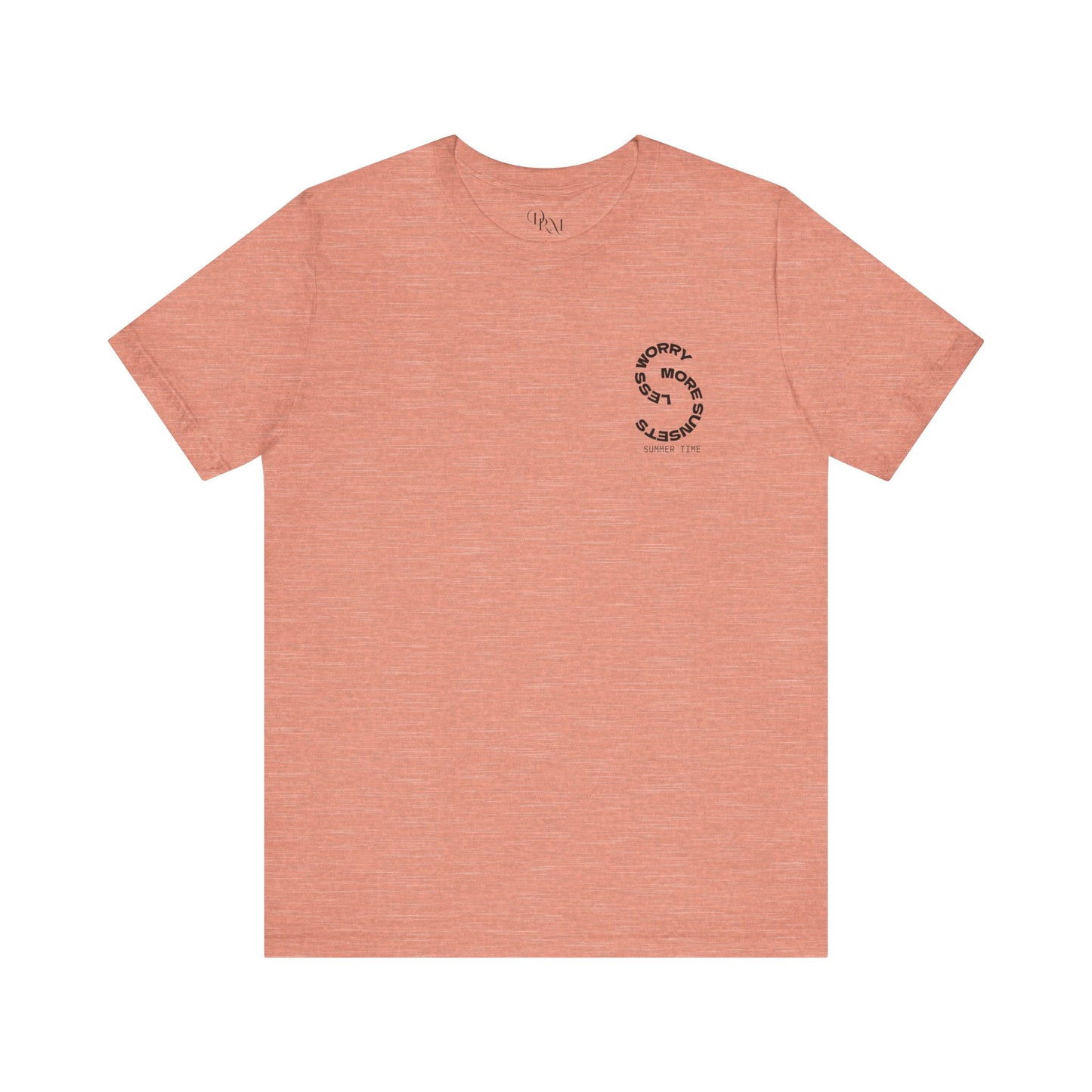Beach Vibes Unisex Tee