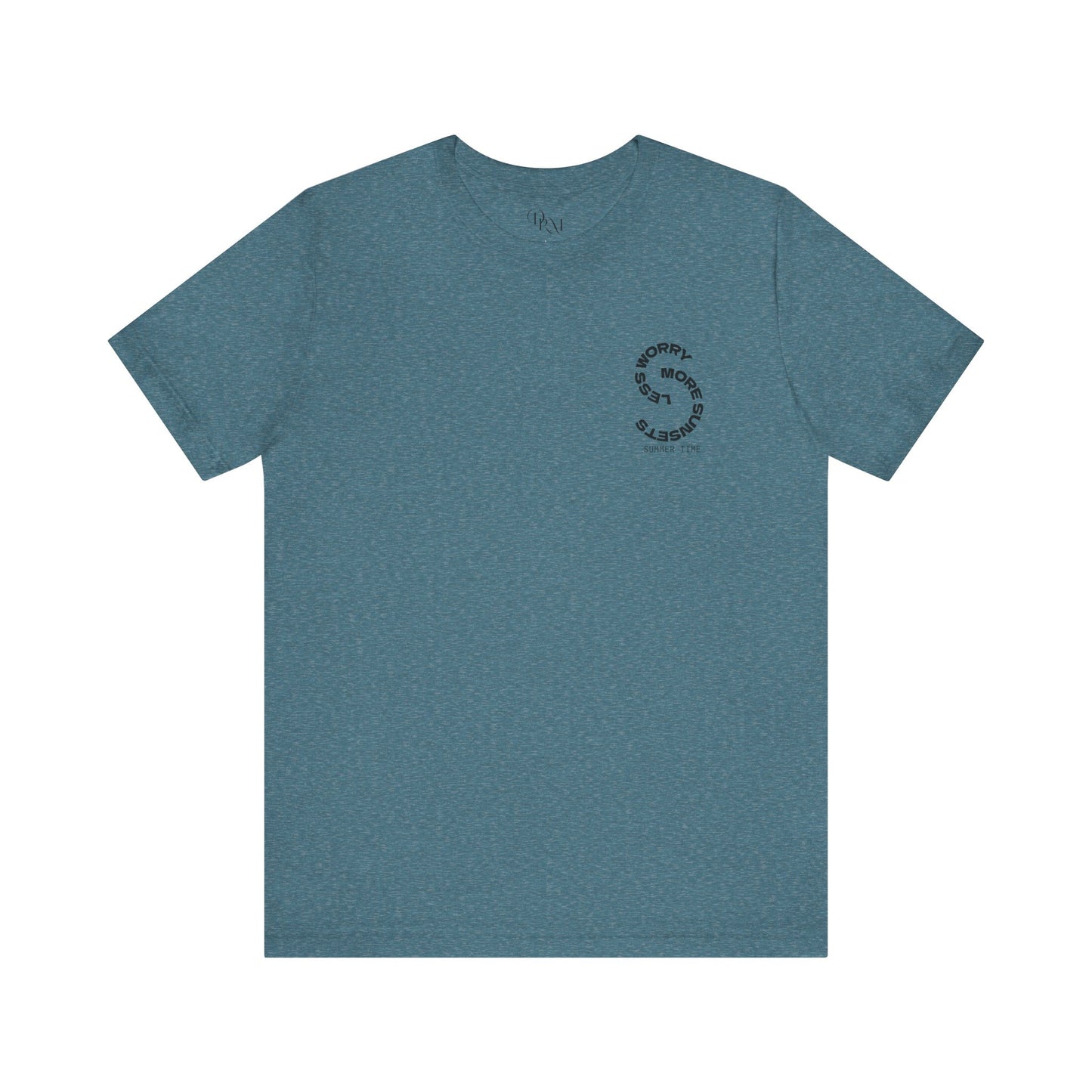 Beach Vibes Unisex Tee