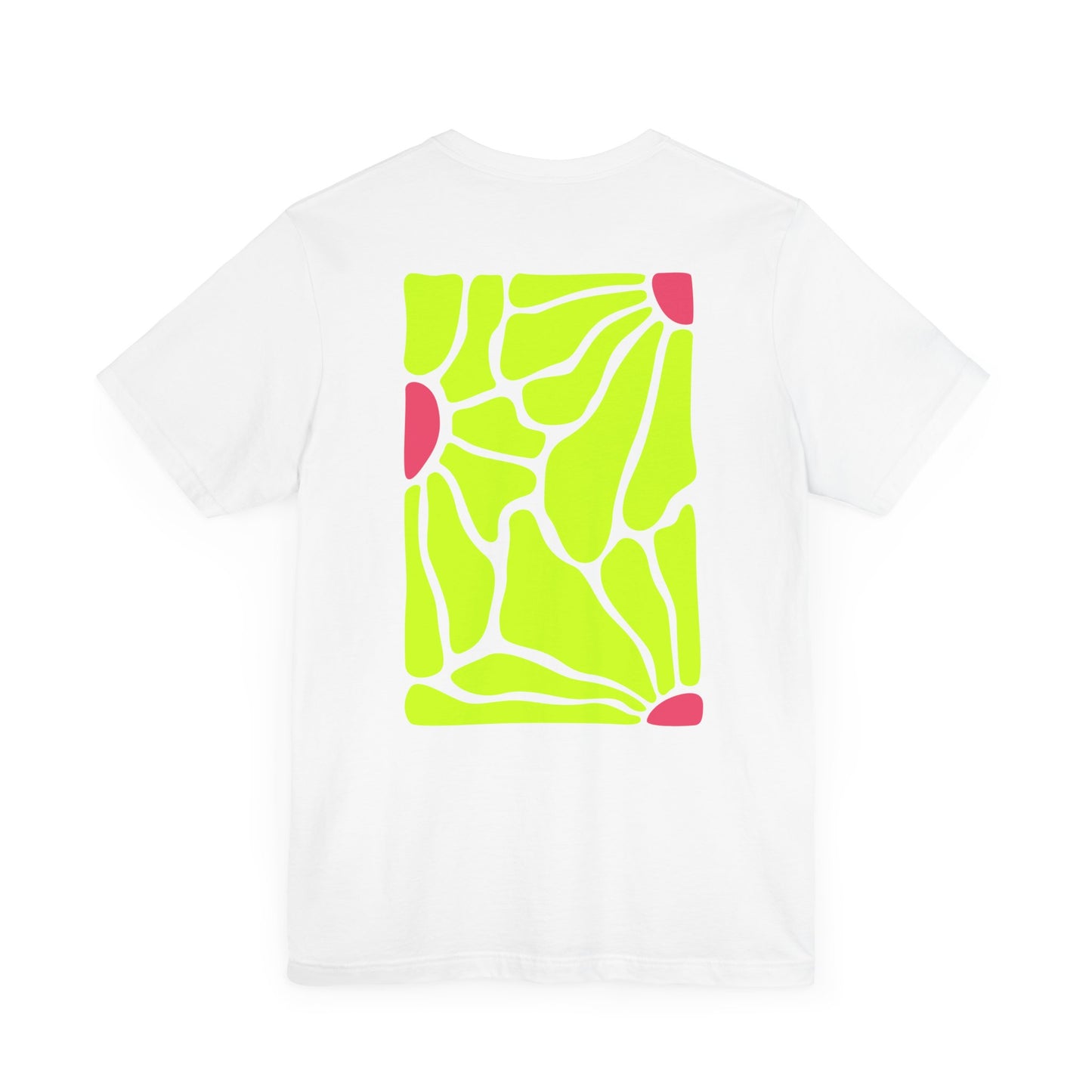 Buena Vibra Tee -Good vibes Summer Unisex Jersey Short Sleeve Shirt for Positive Energy, Beach Day, Summer Vibes, Gift, Casual Wear - DiRoMi