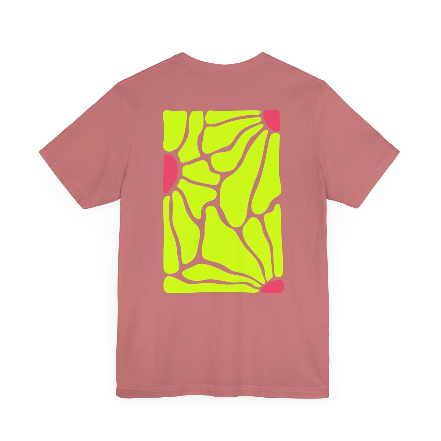 Buena Vibra Tee -Good vibes Summer Unisex Jersey Short Sleeve Shirt for Positive Energy, Beach Day, Summer Vibes, Gift, Casual Wear - DiRoMi