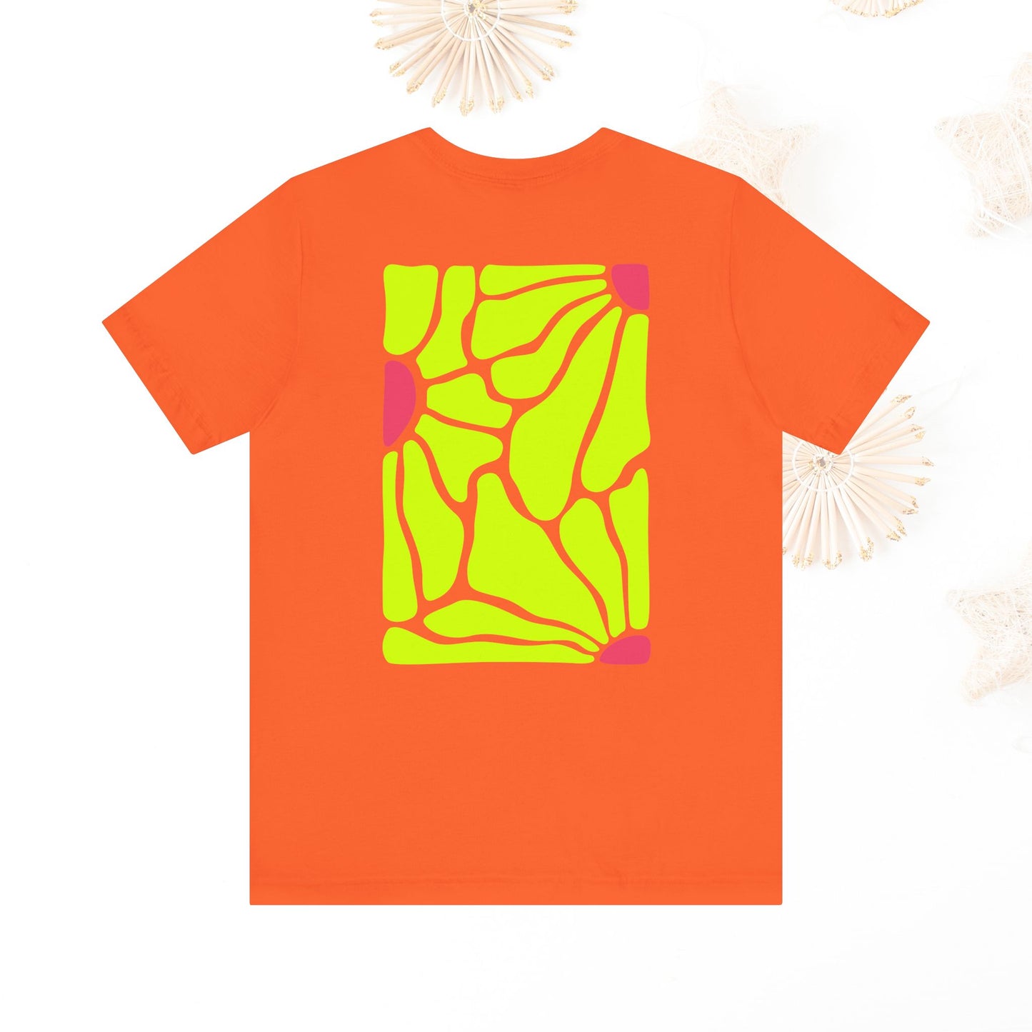 Buena Vibra Tee -Good vibes Summer Unisex Jersey Short Sleeve Shirt for Positive Energy, Beach Day, Summer Vibes, Gift, Casual Wear - DiRoMi