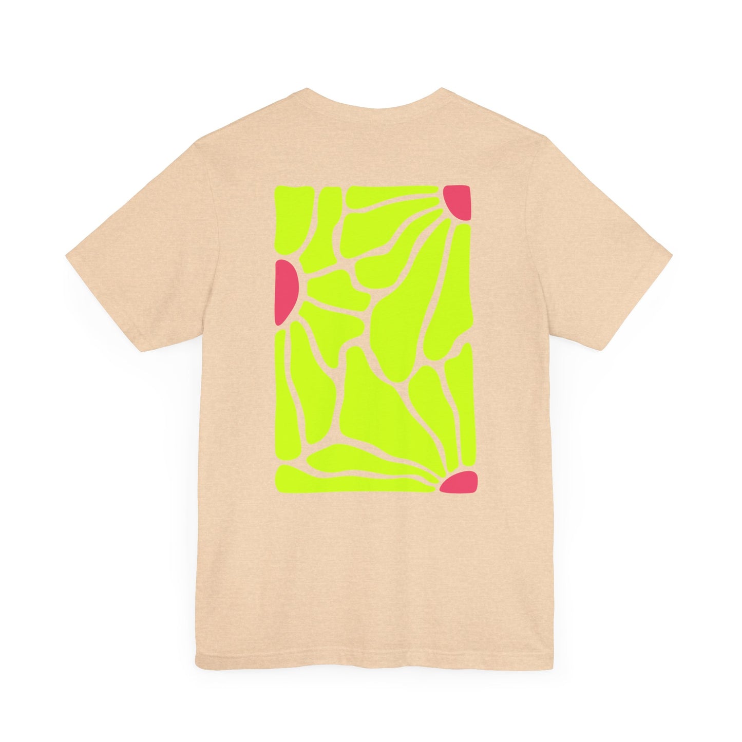 Buena Vibra Tee -Good vibes Summer Unisex Jersey Short Sleeve Shirt for Positive Energy, Beach Day, Summer Vibes, Gift, Casual Wear - DiRoMi