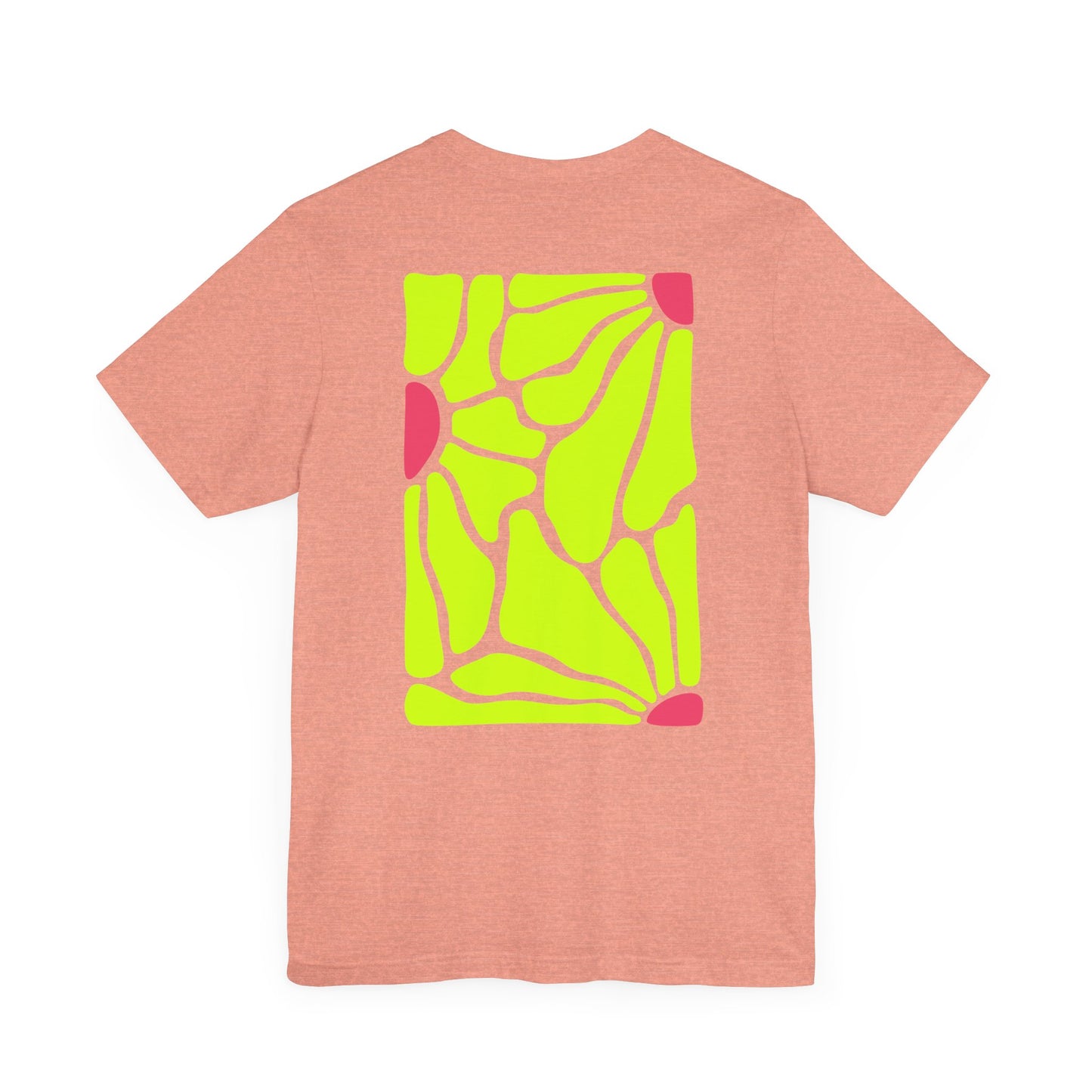 Buena Vibra Tee -Good vibes Summer Unisex Jersey Short Sleeve Shirt for Positive Energy, Beach Day, Summer Vibes, Gift, Casual Wear - DiRoMi