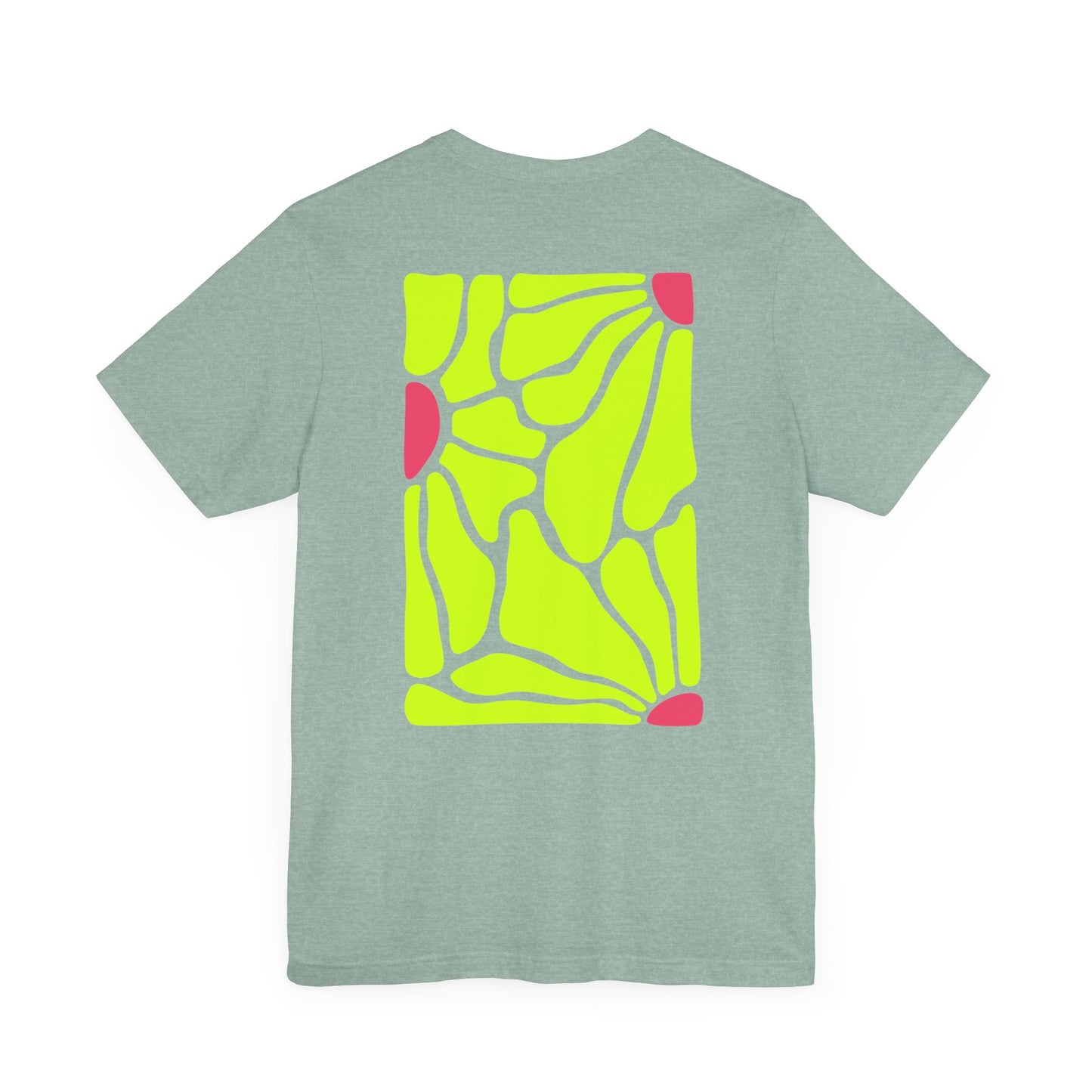 Buena Vibra Tee -Good vibes Summer Unisex Jersey Short Sleeve Shirt for Positive Energy, Beach Day, Summer Vibes, Gift, Casual Wear - DiRoMi