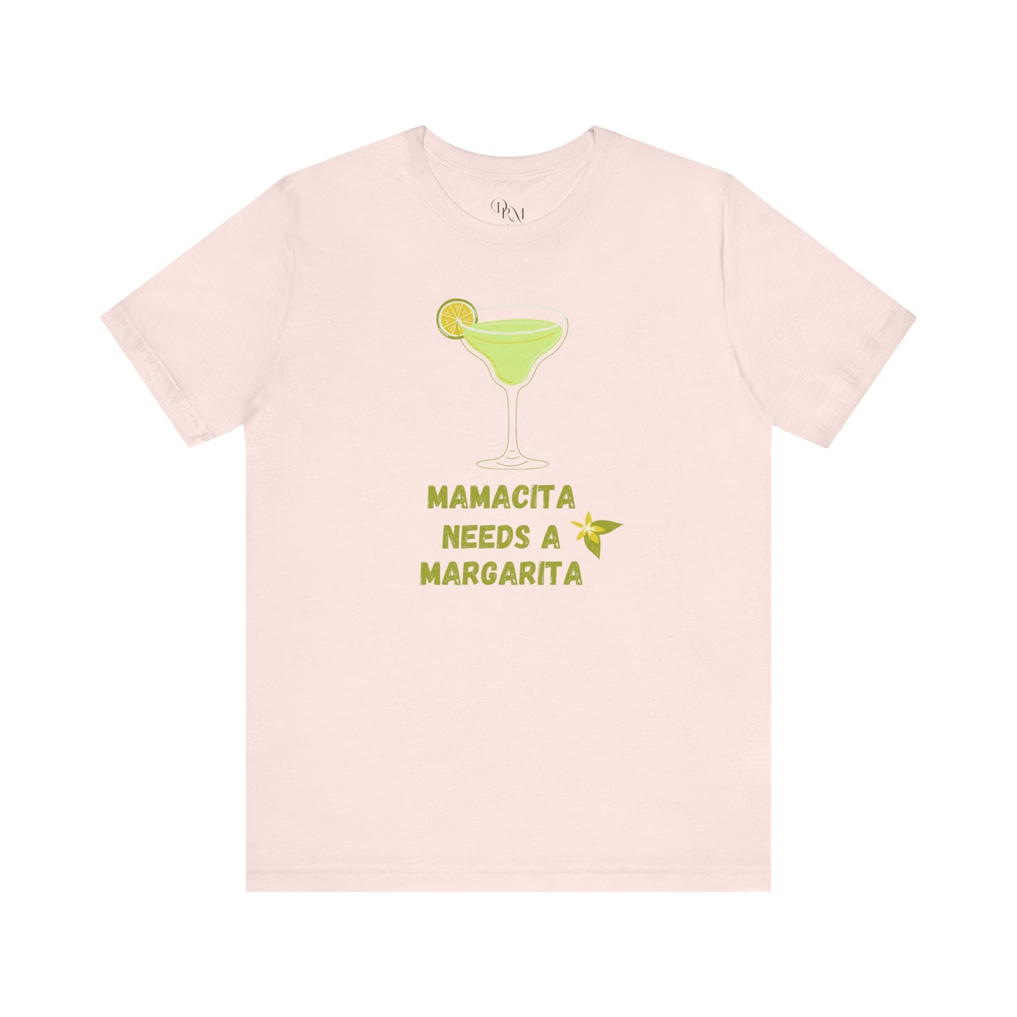 Margarita Party Tee, Fun Drink Shirt, Summer T-Shirt, Gift for Moms, Cinco de Mayo shirt - DiRoMi